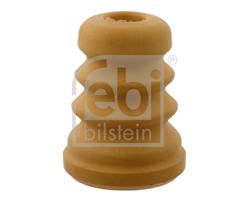 Rubber Buffer, suspension